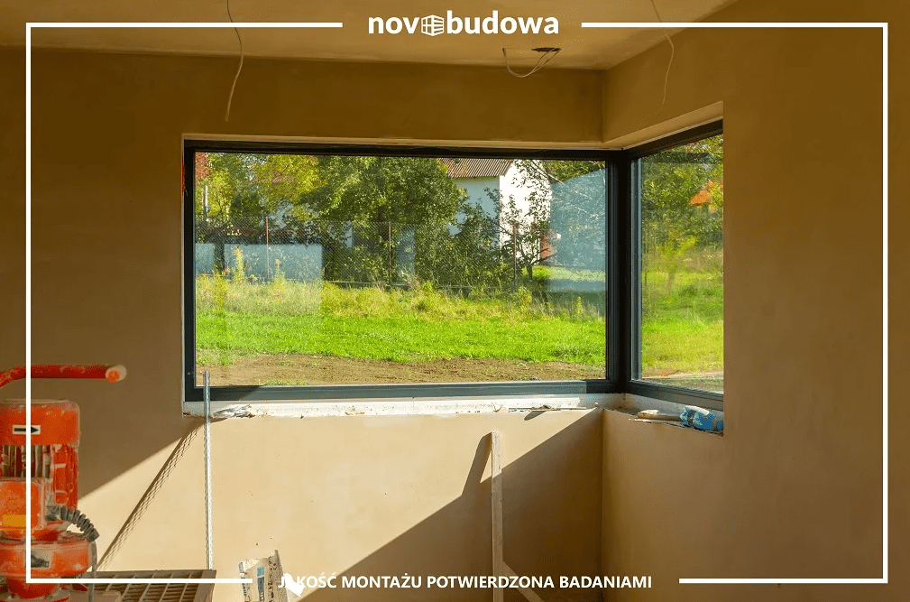 Wymiana okien to podstawa