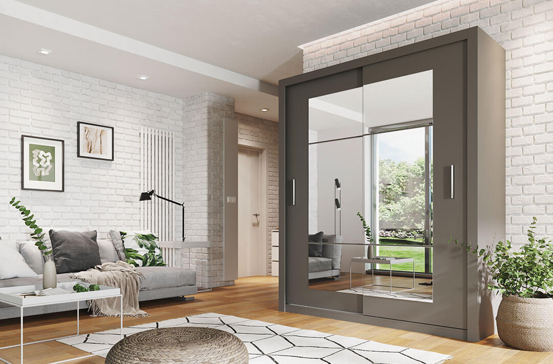 Jaką szafę wybrać do sypialni? Jaką szafę wybrać do sypialni?