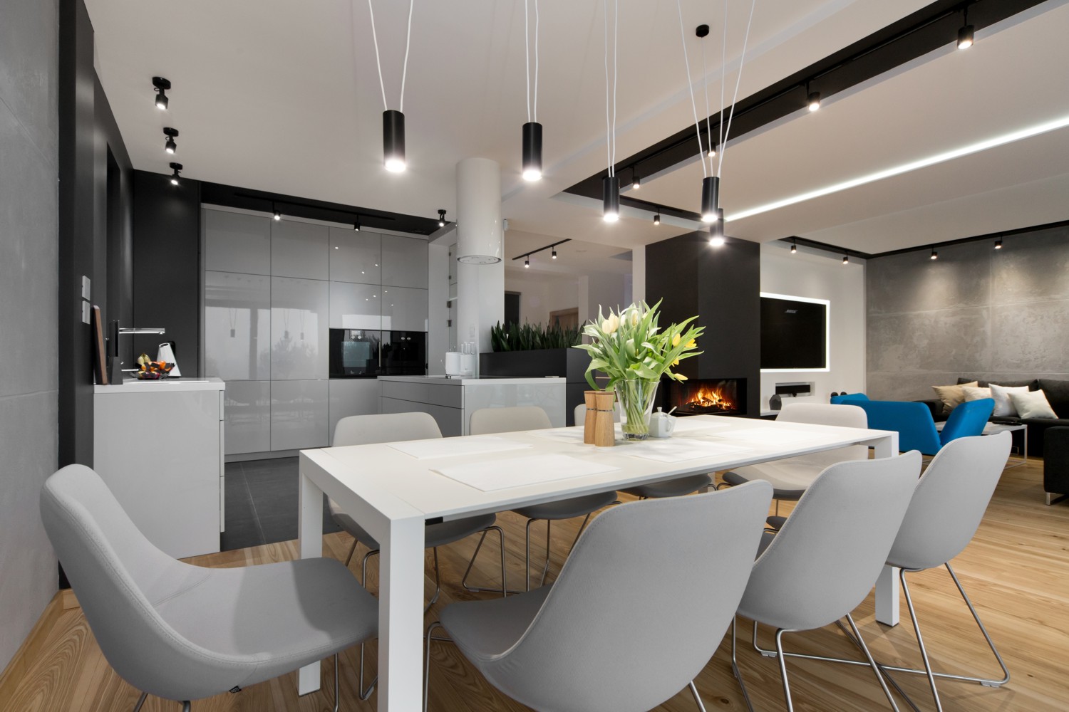 Sztuka projektowania wnętrz: Tworzenie przestrzeni marzeń na Śląsku z Conceptgroup Sztuka projektowania wnętrz: Tworzenie przestrzeni marzeń na Śląsku z Conceptgroup