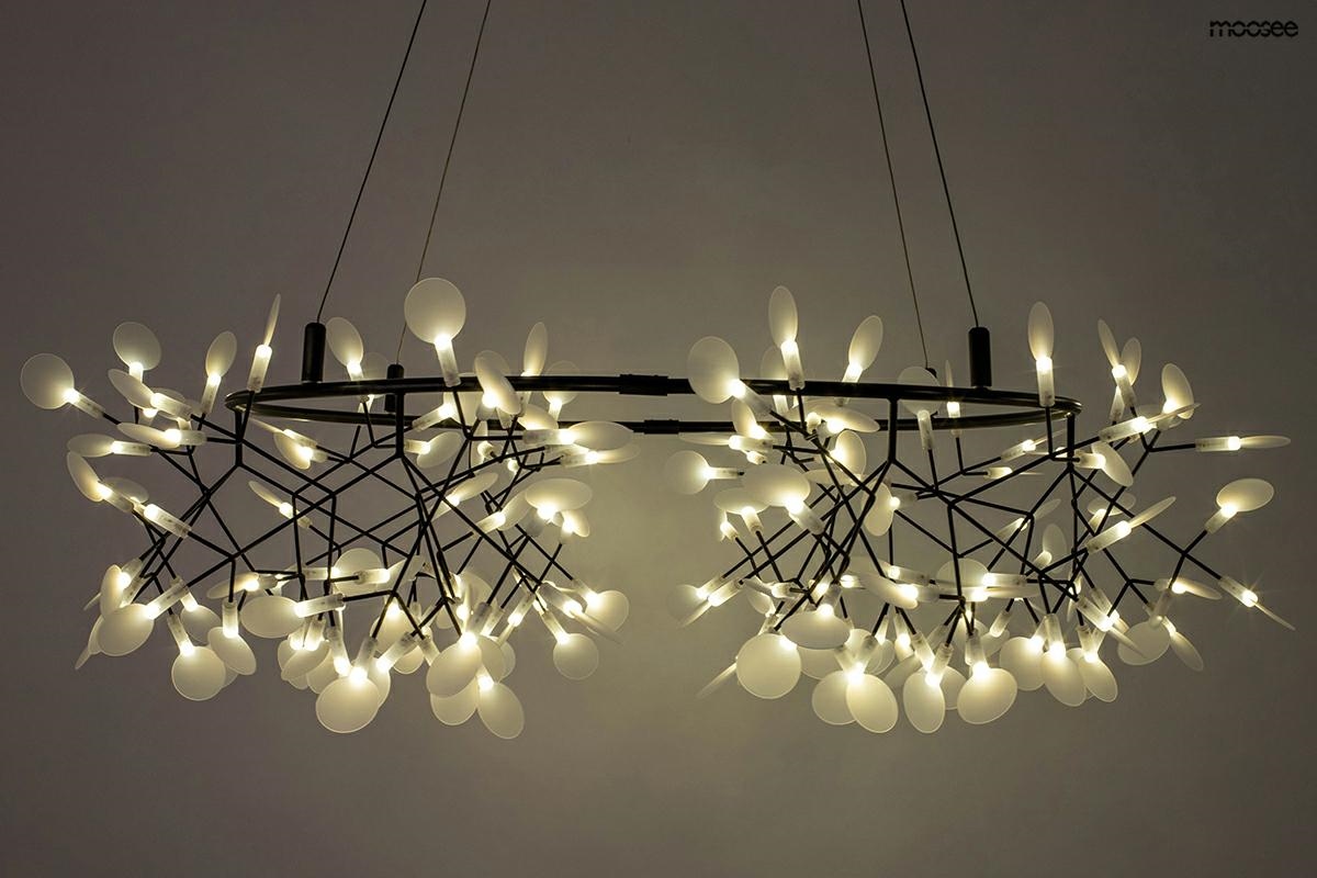 Designerskie lampy do salonu co wybrać ? Designerskie lampy do salonu co wybrać ?