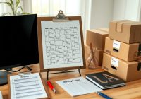 Formalności po przeprowadzce: kluczowe kroki, terminy i najczęstsze pułapki do uniknięcia