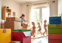 Przeprowadzka z dziećmi bez chaosu: jak zaplanować, oswoić emocje i ułatwić adaptację w nowym miejscu