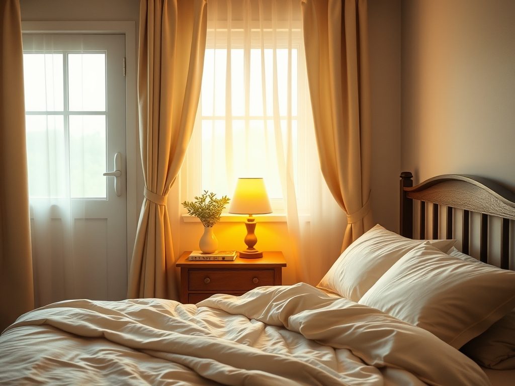 Co zabrać na pierwszą noc po przeprowadzce, by szybko poczuć się jak w domu