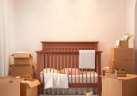 Przeprowadzka z niemowlakiem: jak zaplanować i przygotować się, by zachować spokój i bezpieczeństwo dziecka