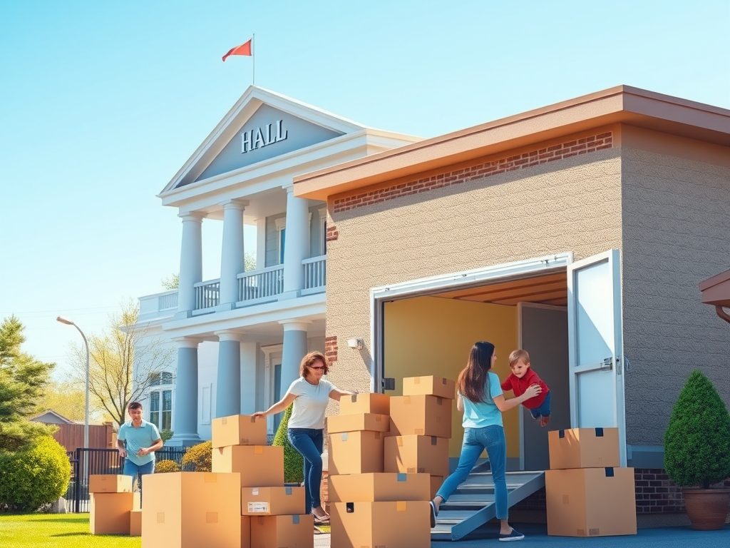 Zmiana adresu po przeprowadzce: co zgłosić i jak uniknąć najczęstszych formalnych pułapek