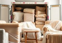 Jak skutecznie zabezpieczyć meble do transportu – praktyczny przewodnik od pakowania po załadunek
