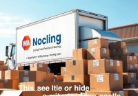 Firma przeprowadzkowa: jak wybrać rzetelnego partnera i uniknąć ukrytych kosztów przy organizacji przeprowadzki