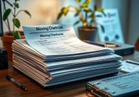 Dokumenty do przeprowadzki: jak je uporządkować i załatwić formalności bez zbędnego stresu
