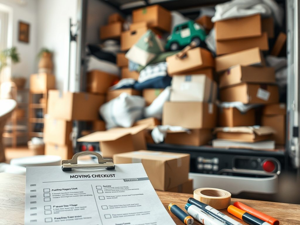 Jak uniknąć przeciążenia przy przeprowadzce – praktyczny plan i kluczowe decyzje transportowe Jak uniknąć przeciążenia przy przeprowadzce – praktyczny plan i kluczowe decyzje transportowe