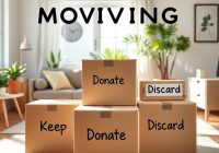 Segregacja rzeczy przed przeprowadzką: jak uporządkować i przygotować mieszkanie bez zbędnego stresu Segregacja rzeczy przed przeprowadzką: jak uporządkować i przygotować mieszkanie bez zbędnego stresu