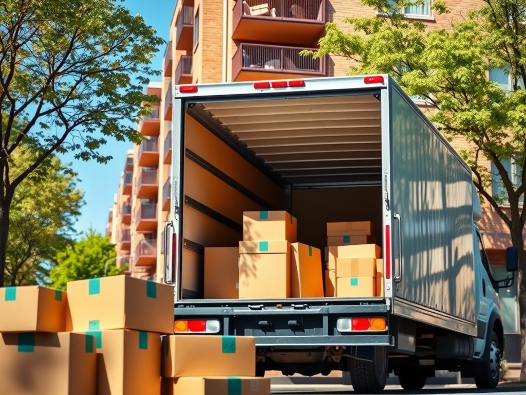 Ile kosztuje przeprowadzka mieszkania – kluczowe czynniki wpływające na cenę i jak ich uniknąć Ile kosztuje przeprowadzka mieszkania – kluczowe czynniki wpływające na cenę i jak ich uniknąć