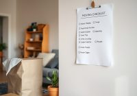 Checklista przeprowadzki mieszkania wynajmowanego: planowanie, formalności i praktyczne wskazówki na trudne sytuacje