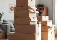 Ile kartonów zabrać na przeprowadzkę mieszkania – praktyczne metody i typowe pułapki przy szacowaniu ilości
