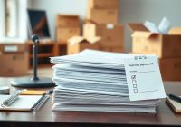 Formalności po przeprowadzce: jak sprawnie uporządkować dokumenty i uniknąć strat czasu oraz kosztów Formalności po przeprowadzce: jak sprawnie uporządkować dokumenty i uniknąć strat czasu oraz kosztów