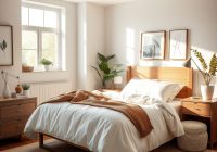 Organizacja sypialni po przeprowadzce: praktyczny plan szybkiego i komfortowego startu w nowym miejscu Organizacja sypialni po przeprowadzce: praktyczny plan szybkiego i komfortowego startu w nowym miejscu