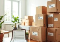 Jak skutecznie zaplanować przeprowadzkę krok po kroku, unikając typowych pułapek i chaosu Jak skutecznie zaplanować przeprowadzkę krok po kroku, unikając typowych pułapek i chaosu