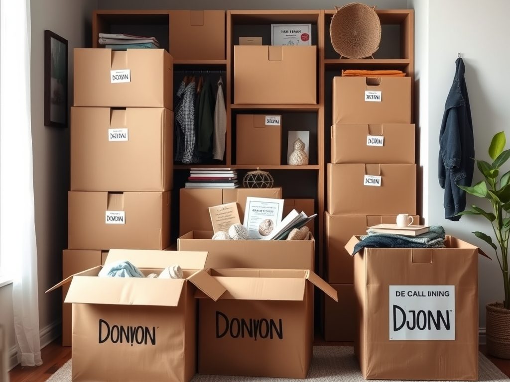 Jak skutecznie oddać rzeczy przed przeprowadzką i uniknąć najczęstszych pułapek organizacyjnych Jak skutecznie oddać rzeczy przed przeprowadzką i uniknąć najczęstszych pułapek organizacyjnych