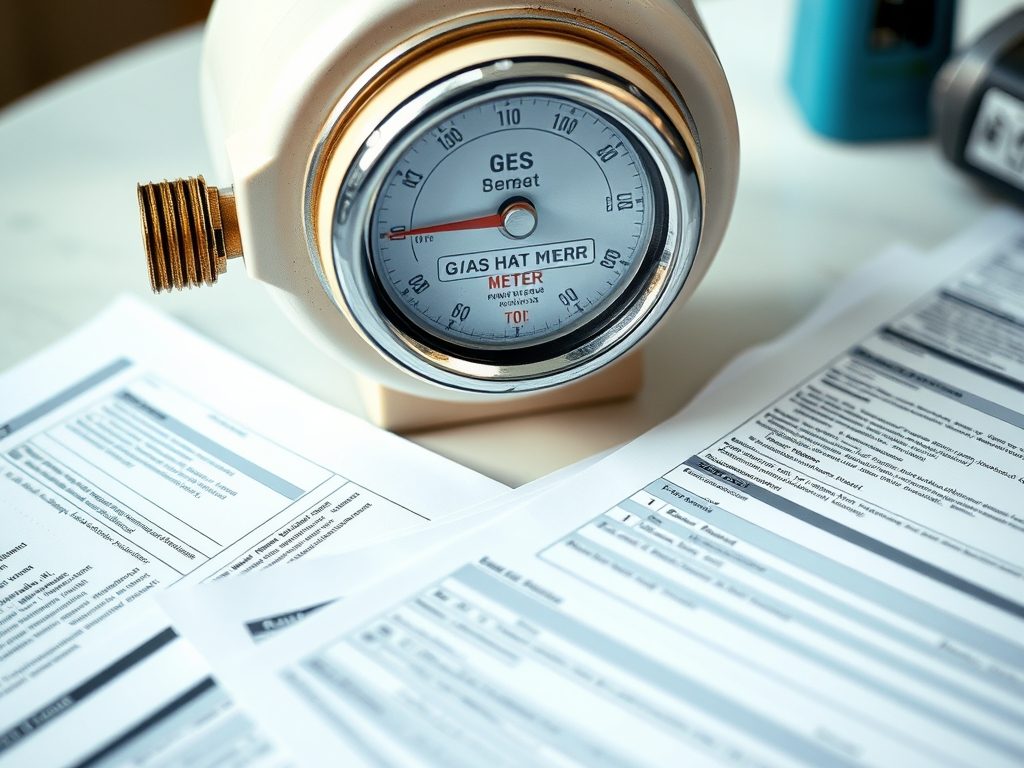 Przepisanie gazu po przeprowadzce: formalności, terminy i jak uniknąć niepotrzebnych kosztów Przepisanie gazu po przeprowadzce: formalności, terminy i jak uniknąć niepotrzebnych kosztów